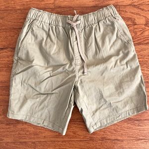 Katin Elastic Band Shorts